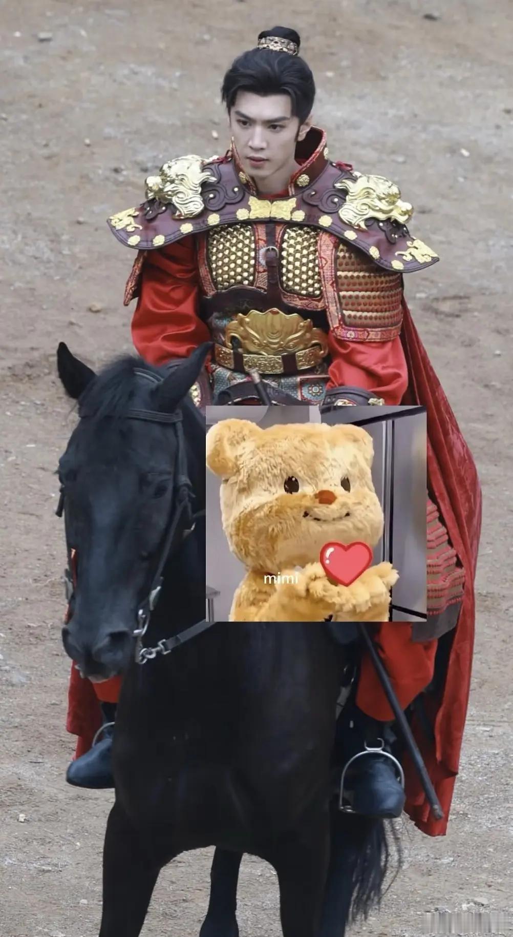 只有脸能看[泪奔] ​​​