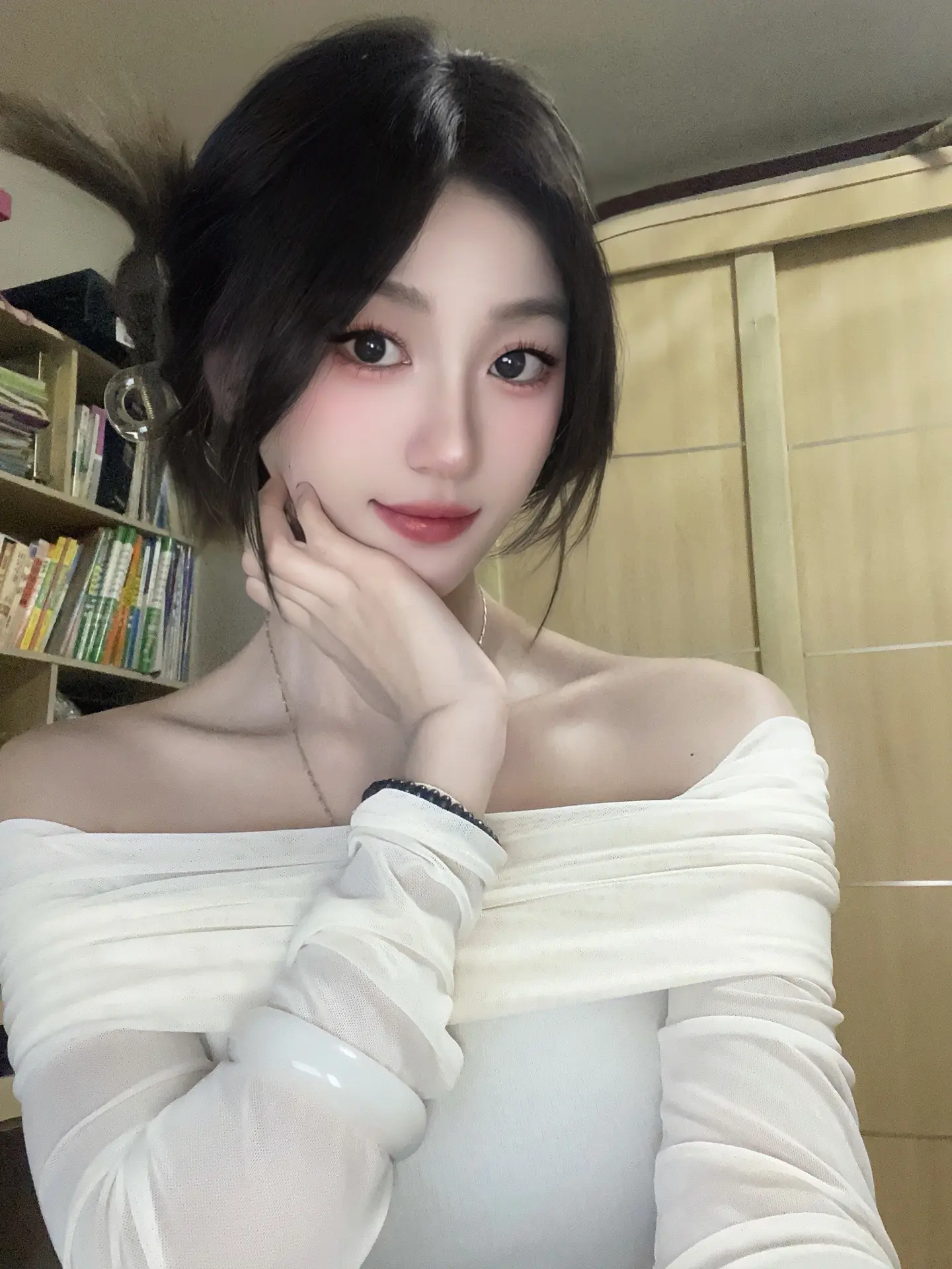 你说爱我 哪怕我是坏女人你也认吗