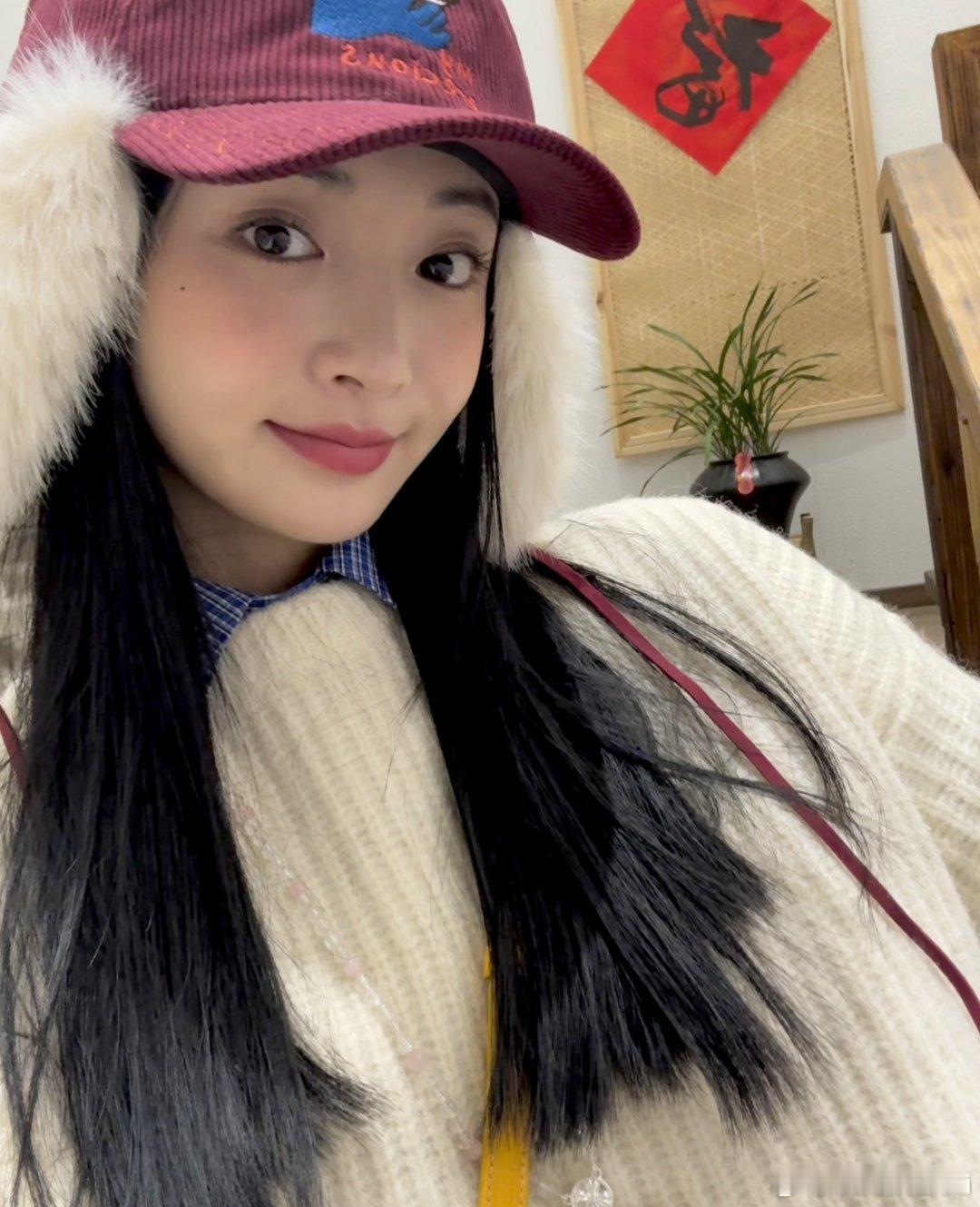 小破站新开的古装剧《双生焰》周洁琼、程相周洁琼和程相合作古装，感觉适配度怎么样