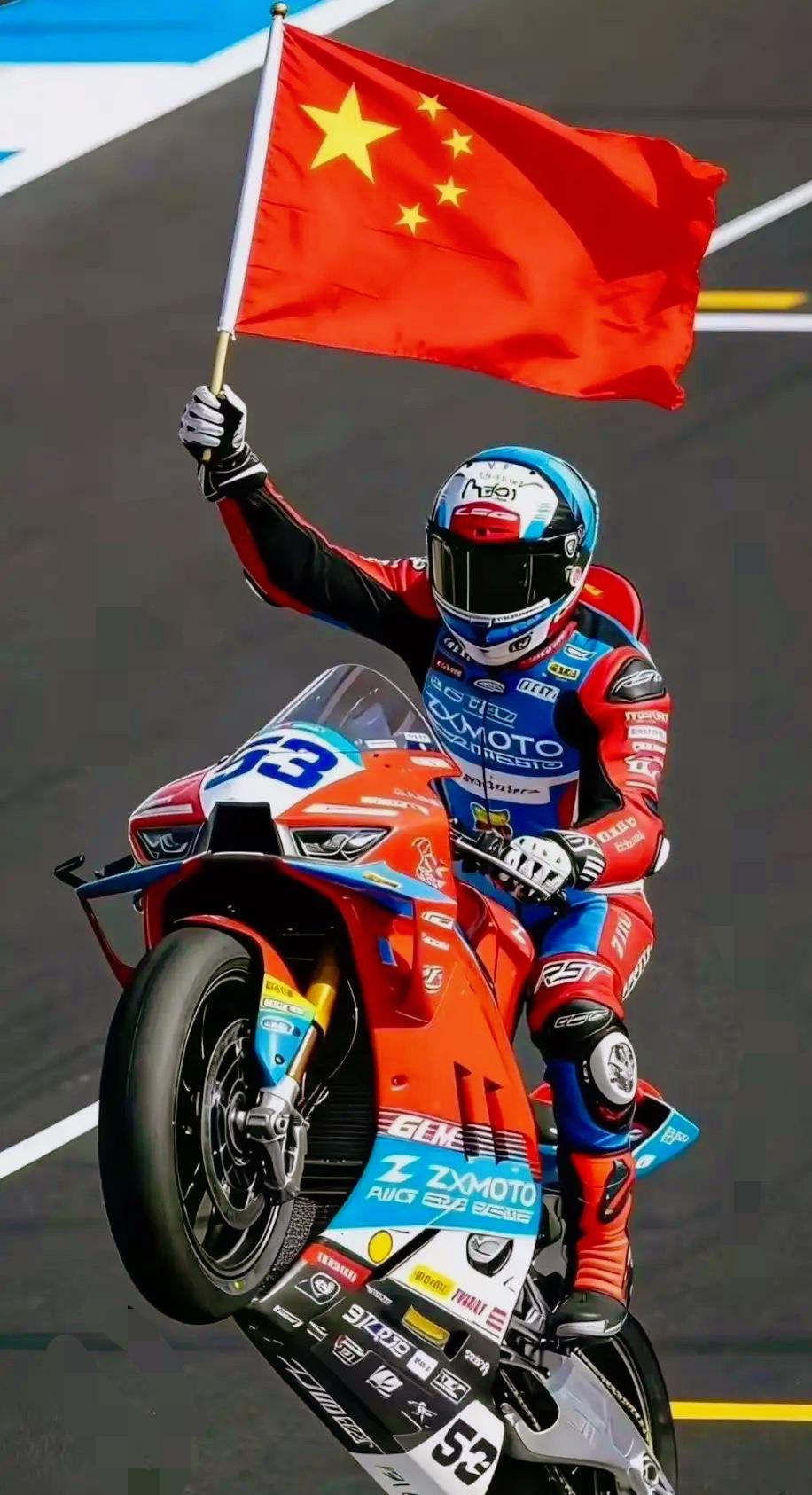 谁敢卖张雪机车，直接取消代理资格！

国内几家摩托巨头连夜联手发禁令，把经销商逼