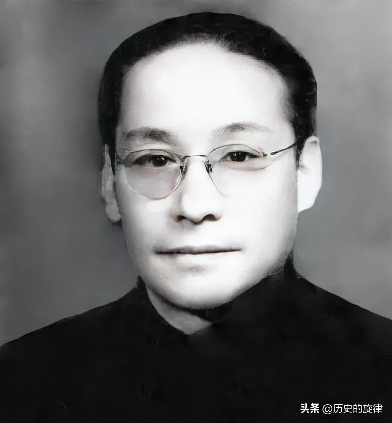 潘汉年秘见汪精卫隐瞒12年：不是内奸，却为何拿命赌？
 
后世对潘汉年案虽有重新