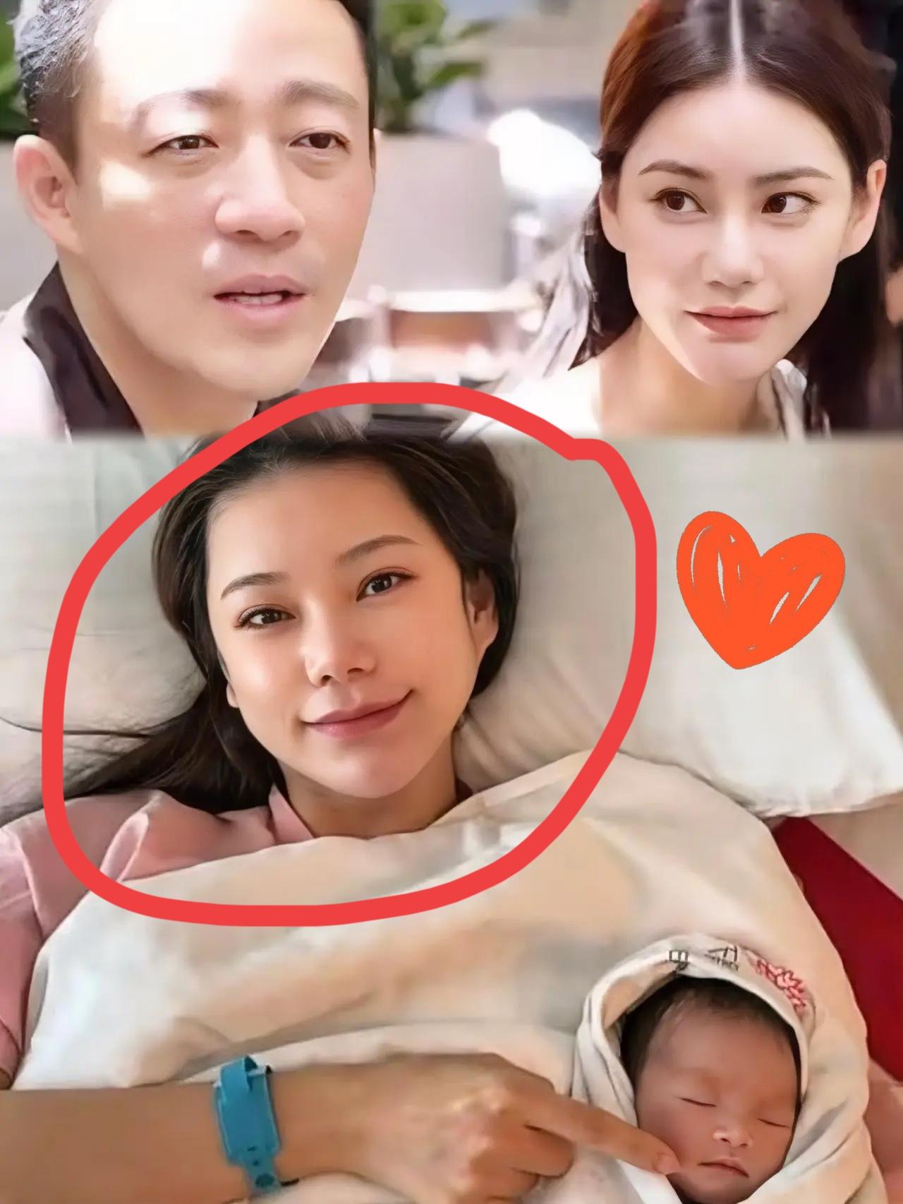 马筱梅在汪家最大的资本，
不是她长得漂亮，
也不是她又给汪家生了一个儿子，而是她