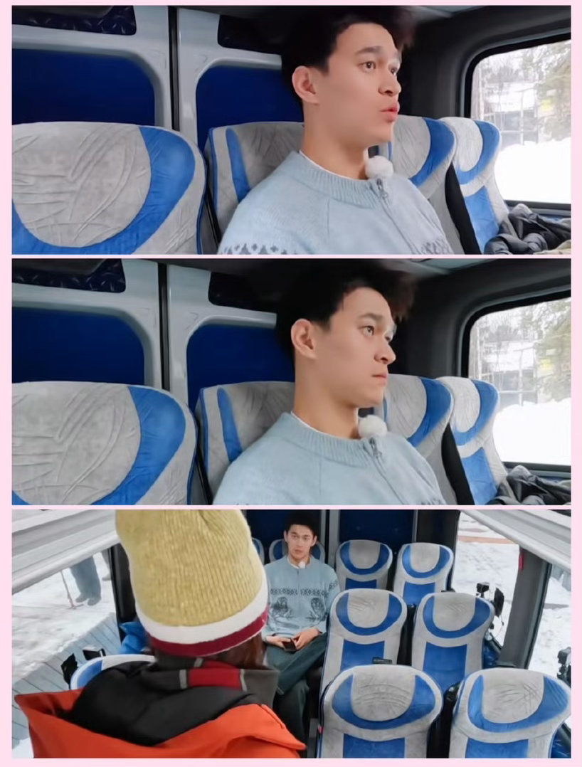 孙杨把亲密关系处成了单向压迫孙杨单向压迫 亲密关系本该平等包容，孙杨处事强势偏执
