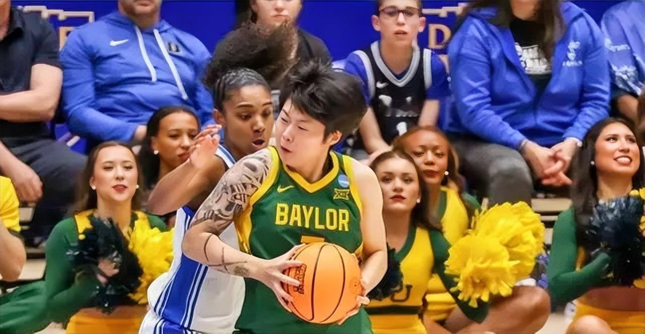 邓雨婷会不会成为下一个李梦？宫鲁鸣打破常规力邀邓雨婷选入中国女篮，是一件非常振奋