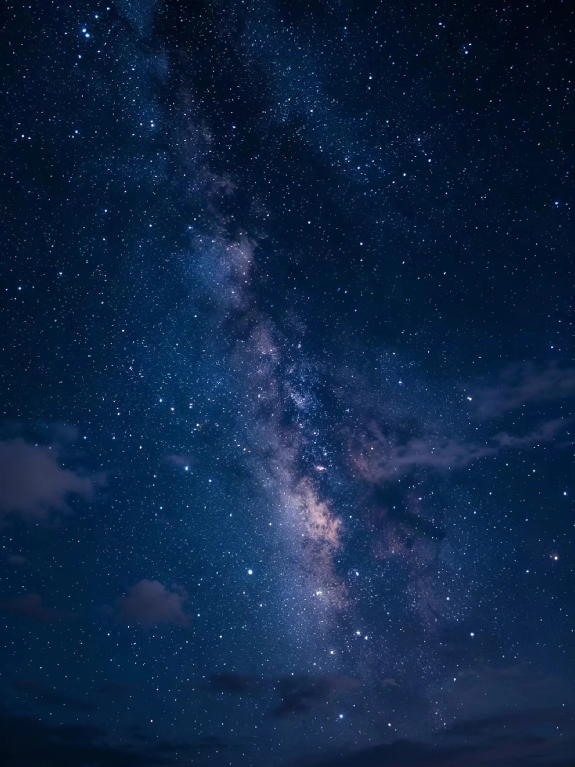 看流星雨了吗 