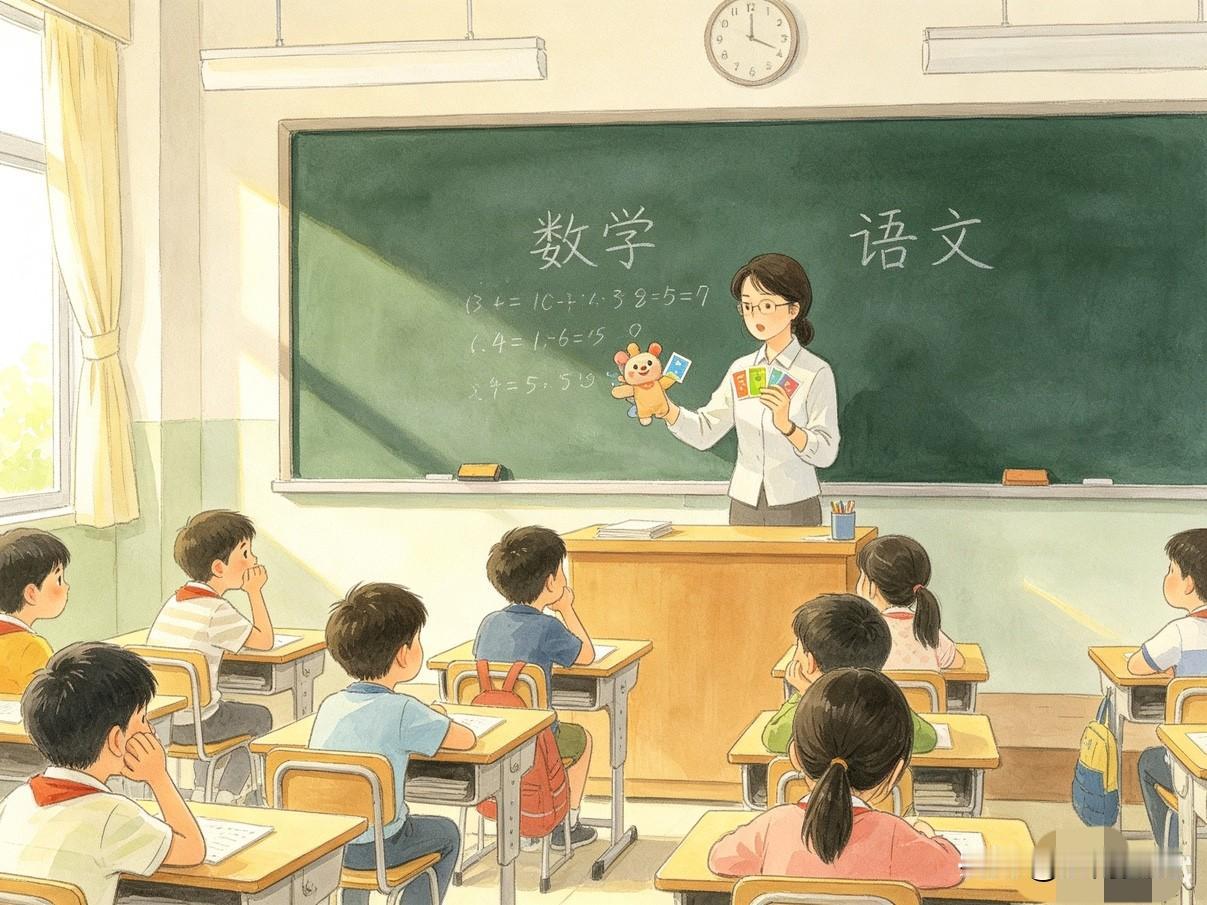 现在有不少幼儿园的老师进入小学或者初中当老师，请问作为学生家长你乐意吗？

坦白