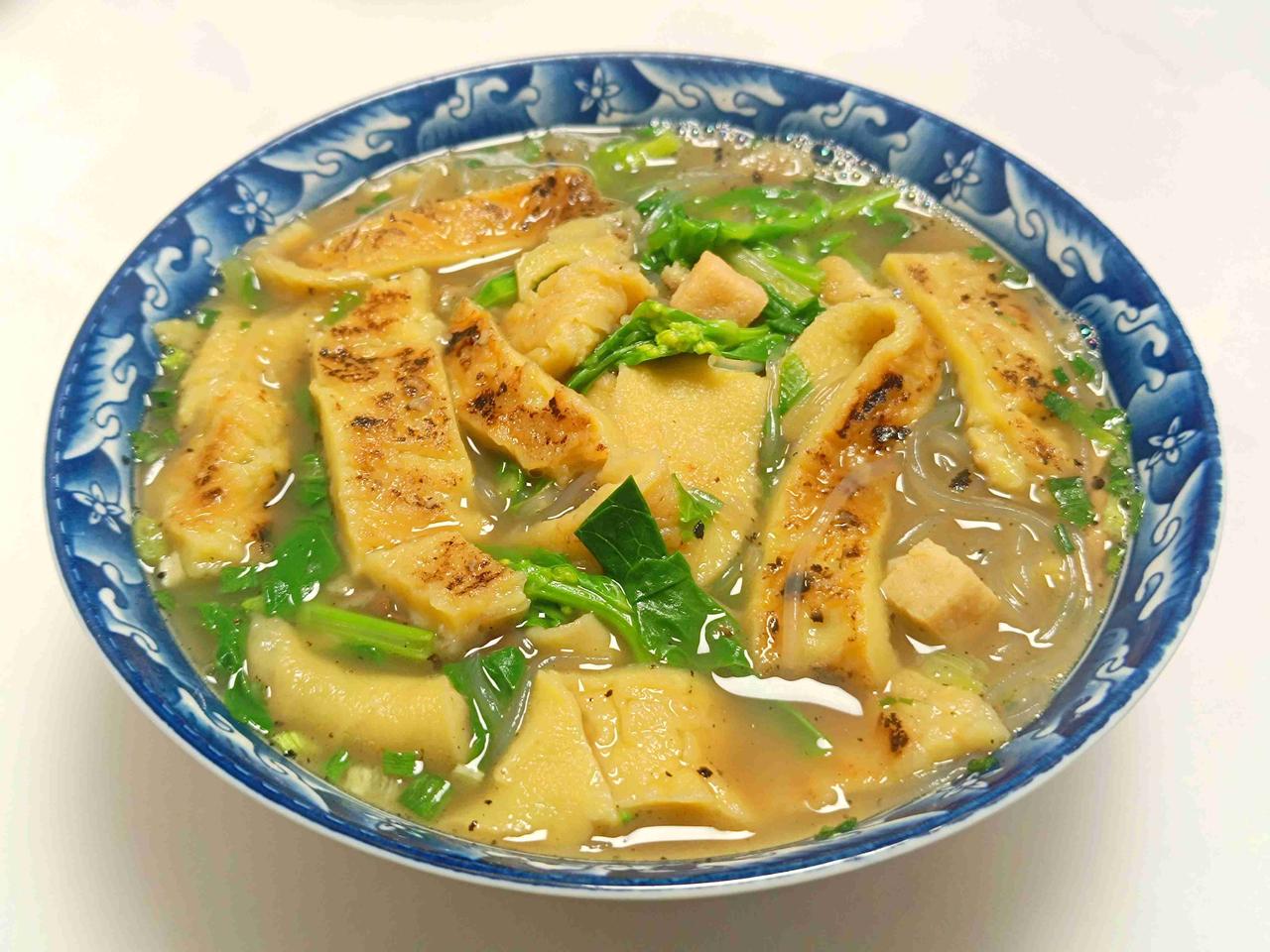 这一碗的含金量，谁能懂?
没有蛋白质，胜似蛋白质。
带定位晒今日生活
我的今日状