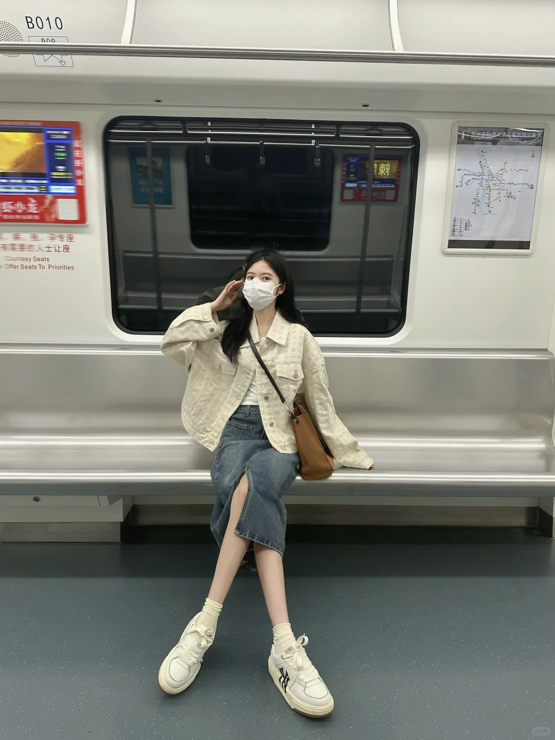 简简单单的就很好看