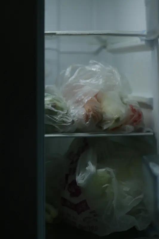 冰箱剩菜致命！35岁孕妇离世，悲剧敲响饮食警钟
 
35岁郑州孕妇，只因吃了冰箱