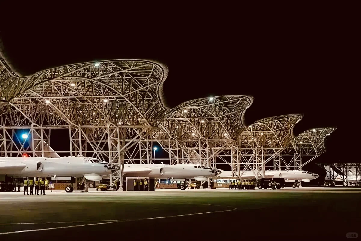 中国空军🇨🇳帅到爆