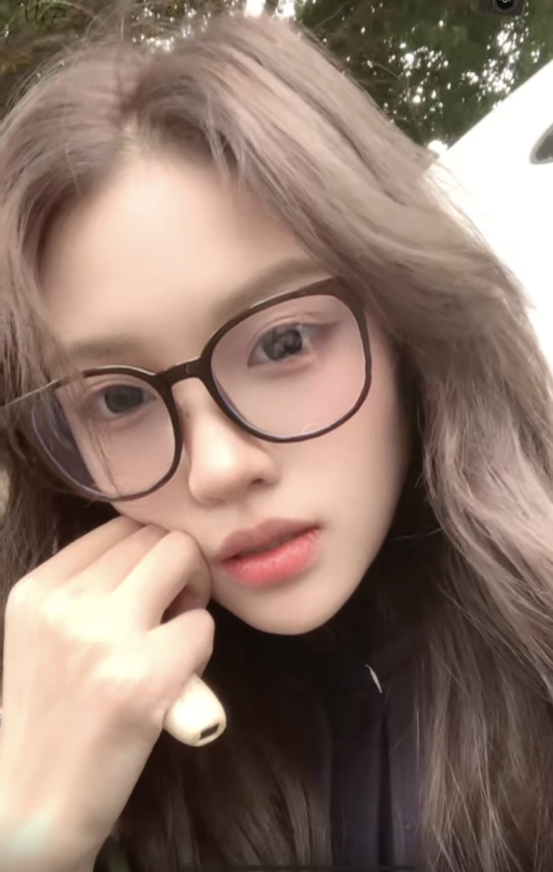 能够不断认识自己是一件很幸福的事，人是流动的，我的状态也在不停的变化日常分享
