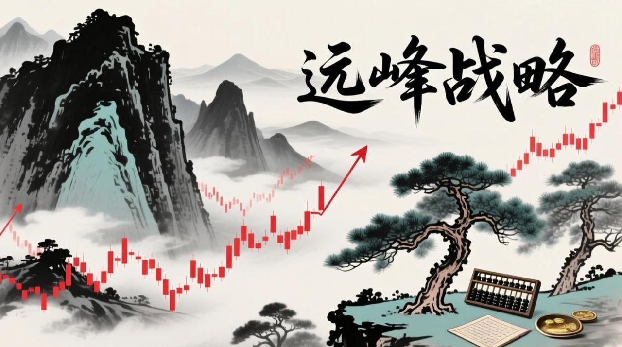 最近几天的全球市场有一层阴霾，那就是地缘冲突，尤其是中东这个关乎原油价格的地方。