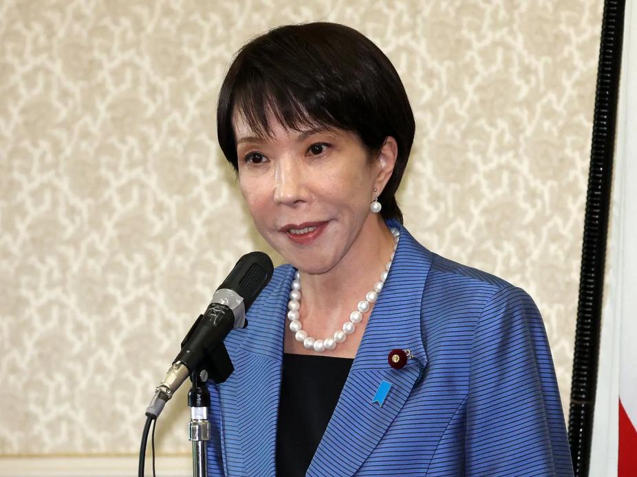 高市早苗还是低估了中国的坚决。既然中国已经公示到联合国，向各国正式表明中国的立场