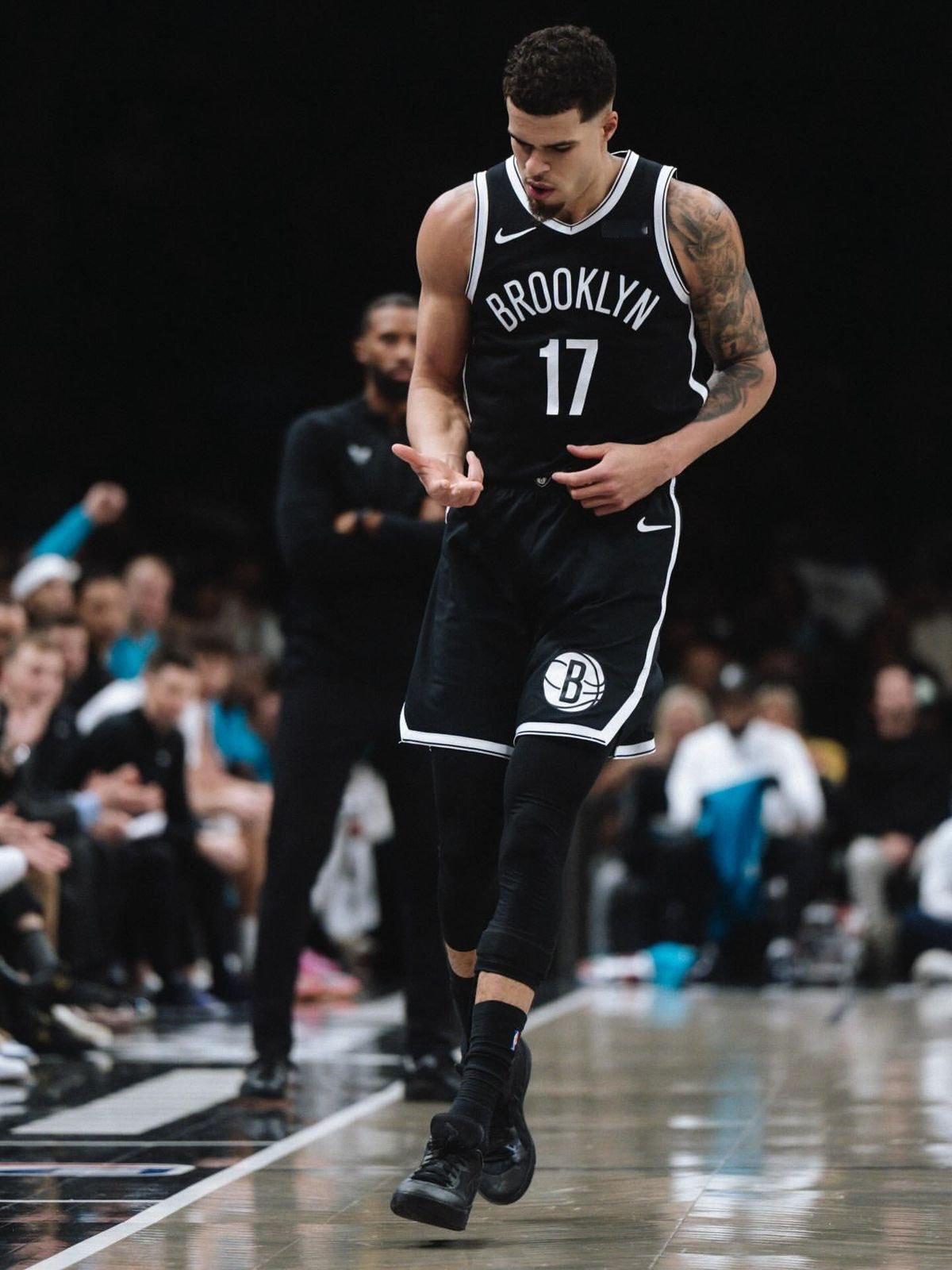 彻底爆了！这赛季至今的小波特……——场均出战33分钟——轰下25.9分7.6篮板