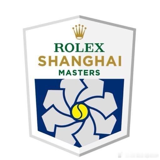 上海劳力士大师赛 ATP1000 🇨🇳上海大师赛外卡男单正选：🇨🇳布云朝