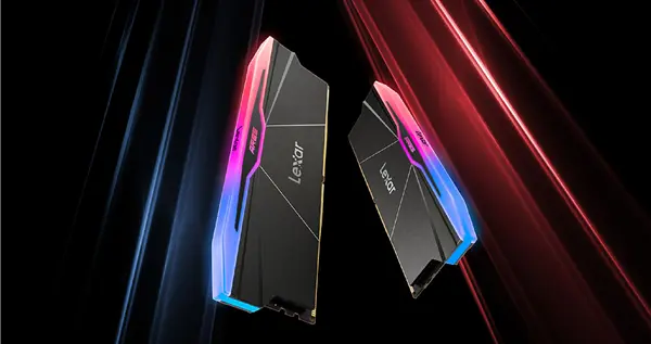 PC玩家消費觀：內存可以小、SSD必須1TB起！