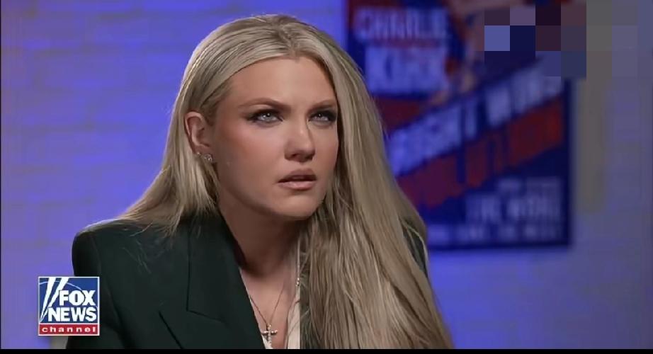 负责审理枪杀查理·柯克（Charlie Kirk）一案的主审法官泰勒·罗宾森（T