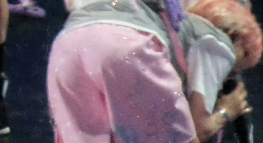 哎！真想一头扎进去 ​​​