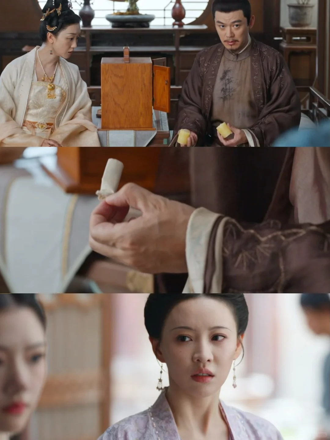 难怪 阴阳 他们是 小娘养的