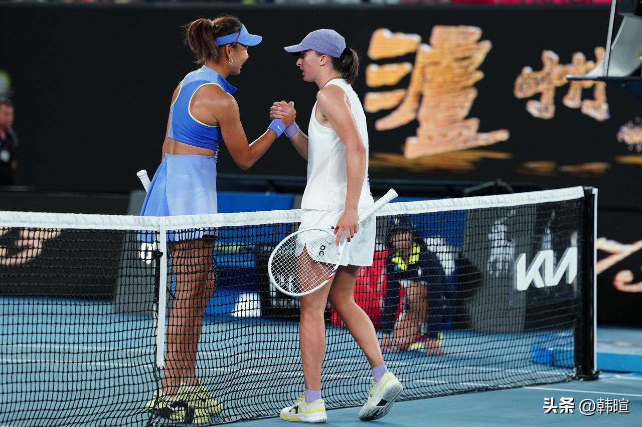 袁悦，女“磨”头[捂脸]
在查尔斯顿500赛女单首轮2-1逆转谢里芙之后，袁悦越