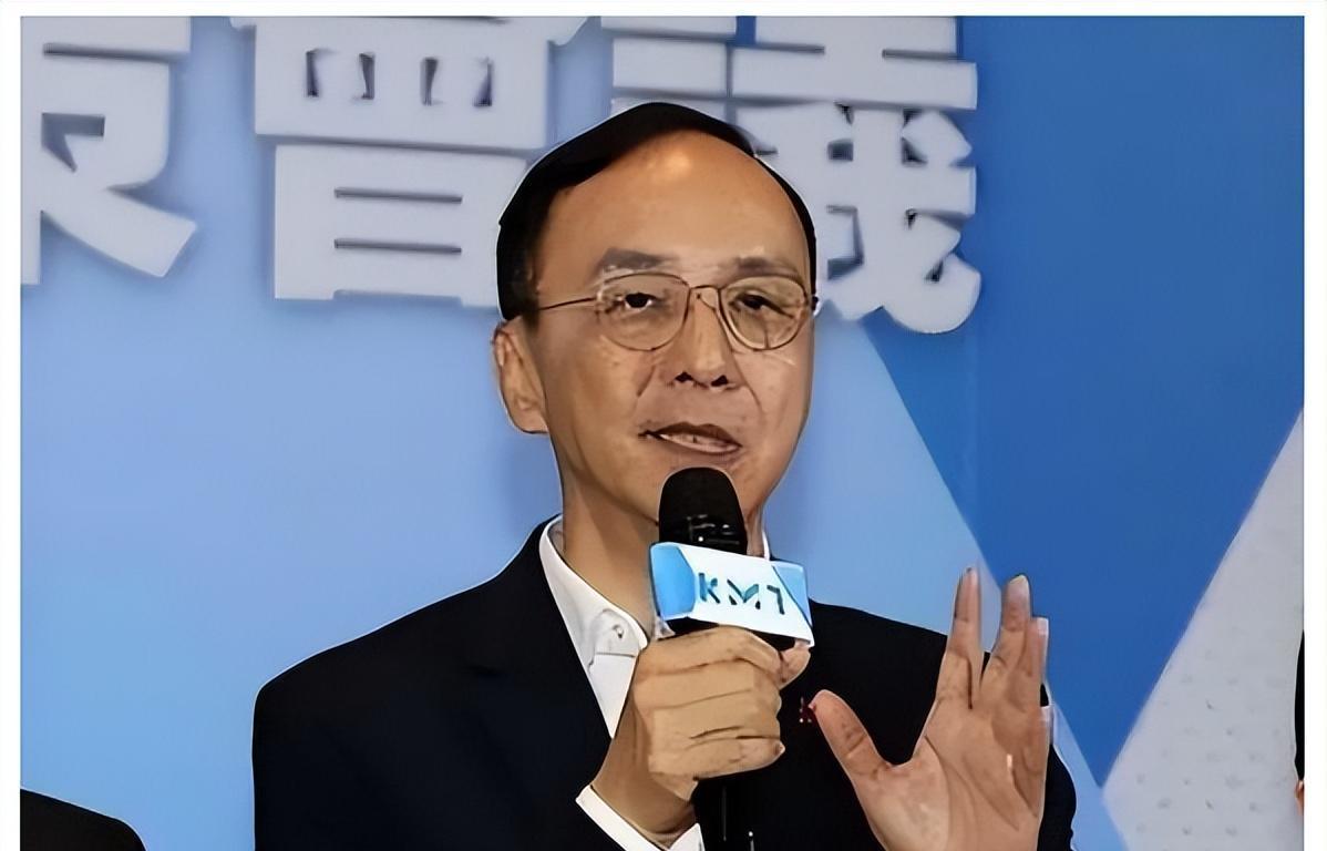 朱立伦玩狠的？211人总辞给郑丽文下马威，她直接撂话：2028大选想都没想过！