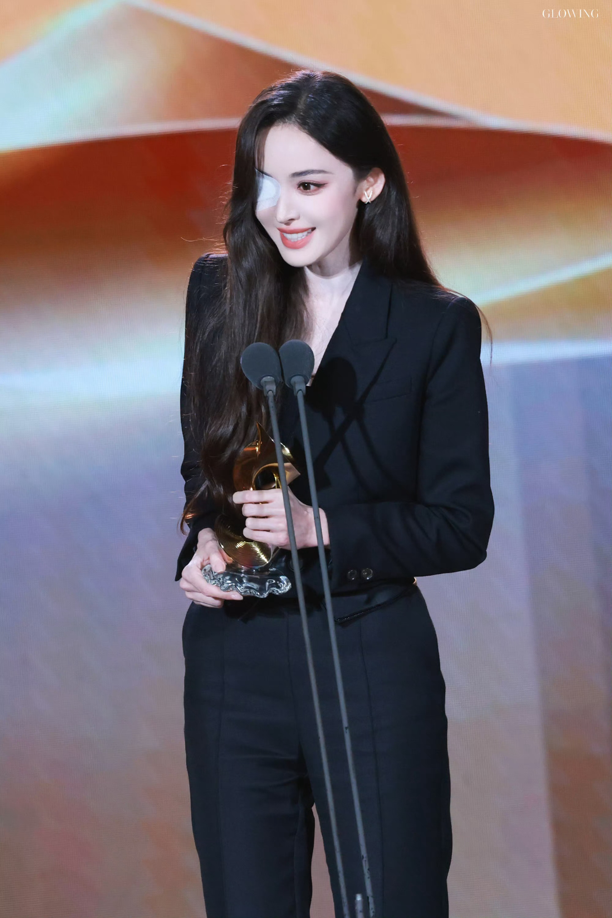娜扎