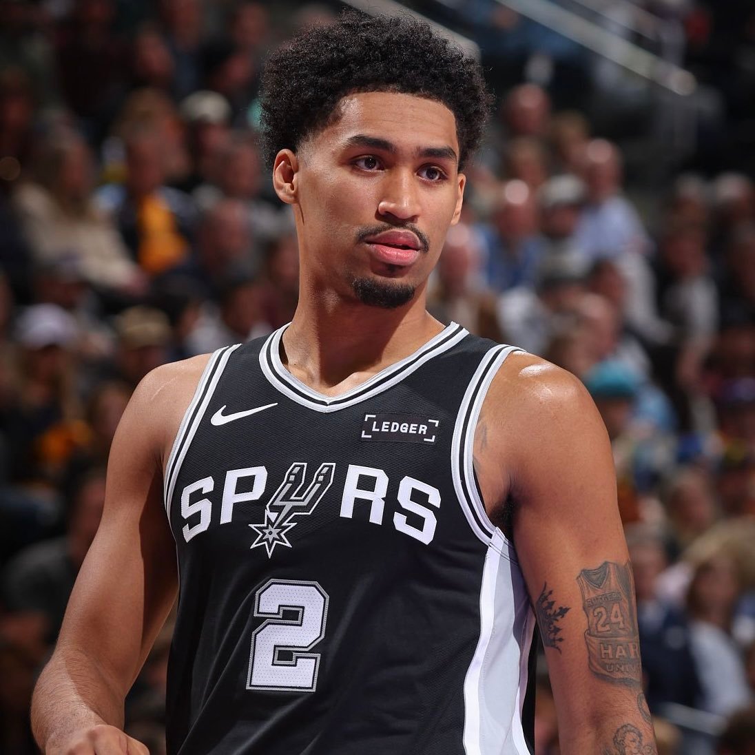 前场篮板哈珀 5个狼队 5个森林狼vs马刺NBA季后赛