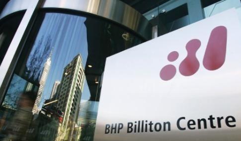 发现没有？同样都是澳大利亚的铁矿石巨头，面对中国提出的人民币结算要求，力拓和必和