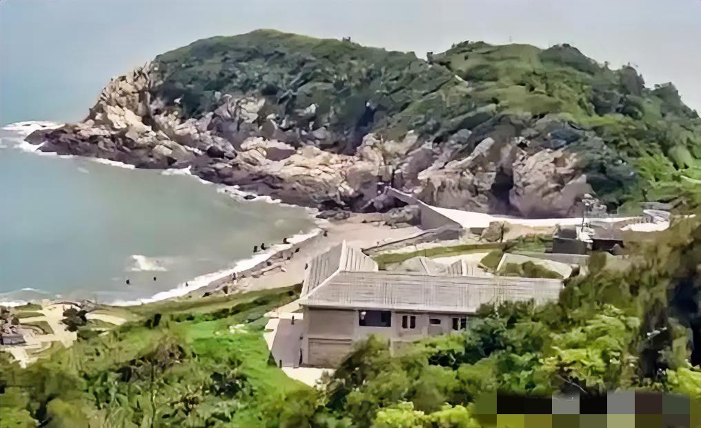 一旦台海爆发冲突，最难啃的骨头不是台湾本岛，而是距大陆仅50公里的东引岛！很多人