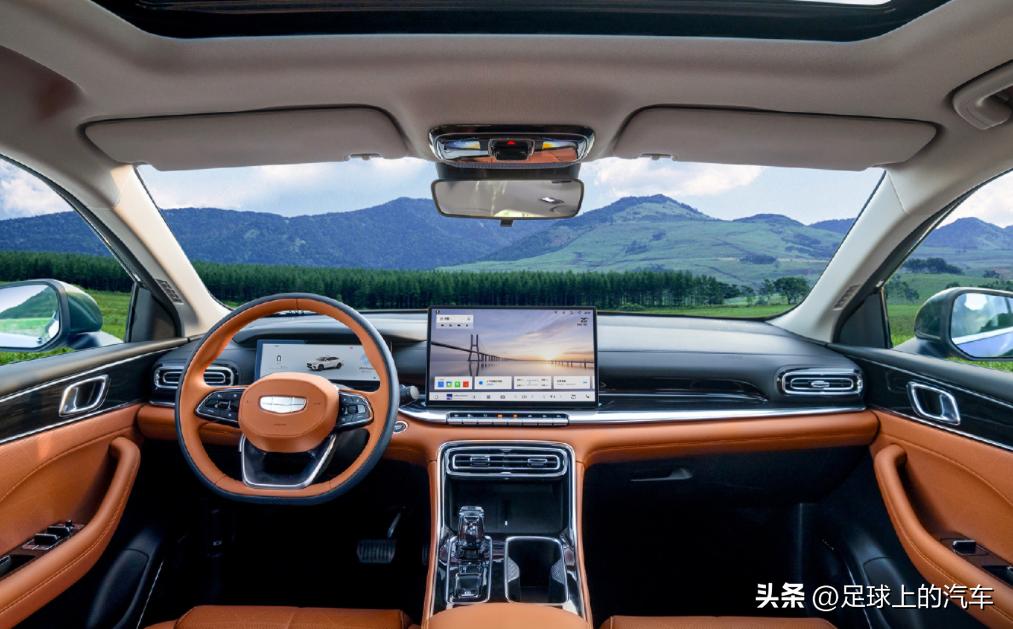 普通人代步车就该这么选！便宜、省油、没负担，多花一分都是智商税
 
1、3-5万