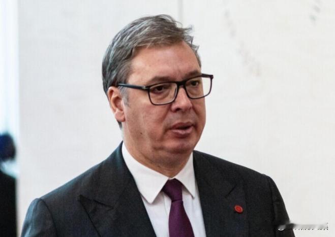 武契奇：欧洲与俄罗斯必有一战，塞尔维亚也在准备

据外媒报道，塞尔维亚总统武契奇