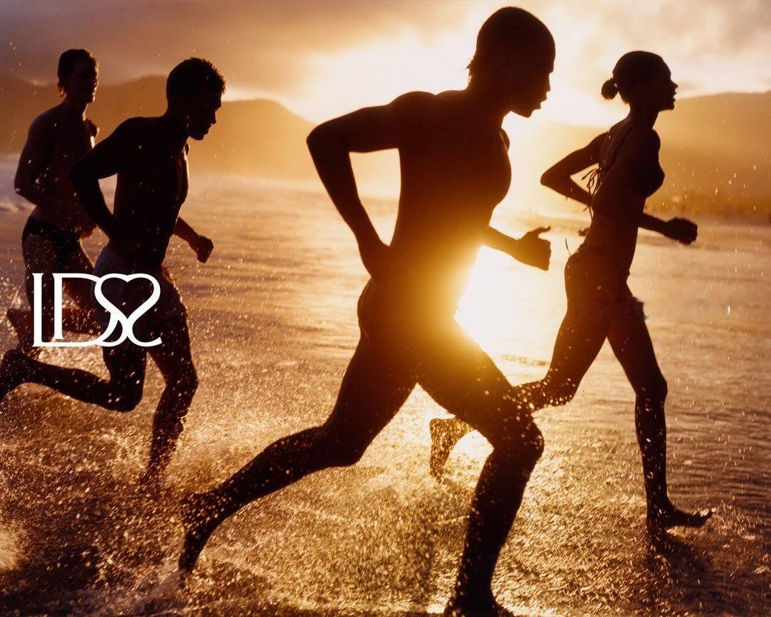i-rma  | Ludovic de Saint Serin Swim 202