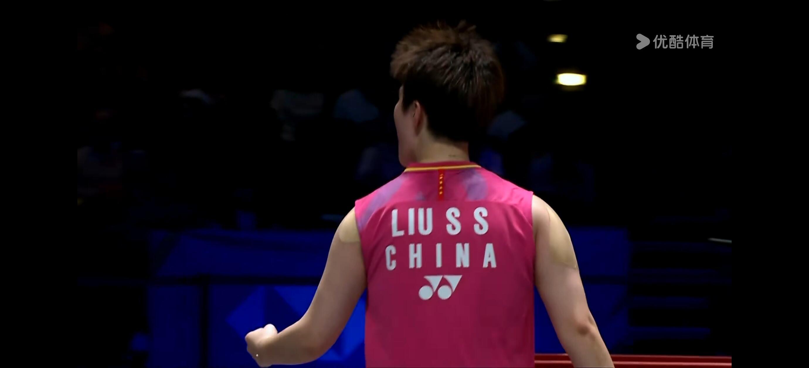 国羽女双时隔七年再夺全英冠军 刘圣书谭宁拿下全英女双冠军，国羽女双时隔七年再登顶