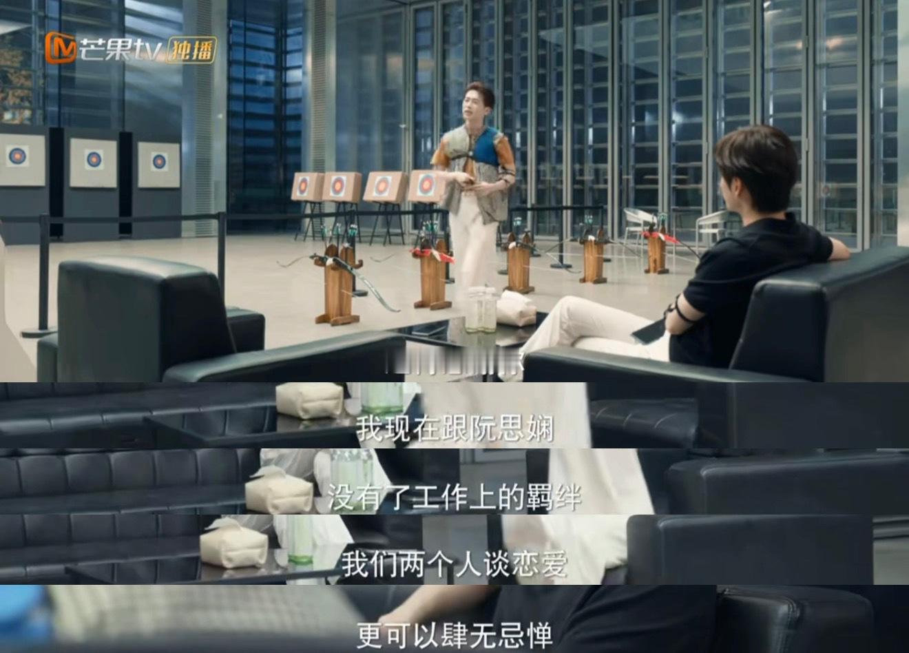费启鸣气泡音好有颗粒感费启鸣这气泡音不考虑开个班吗 谁懂啊！直接被费启鸣演的宴安
