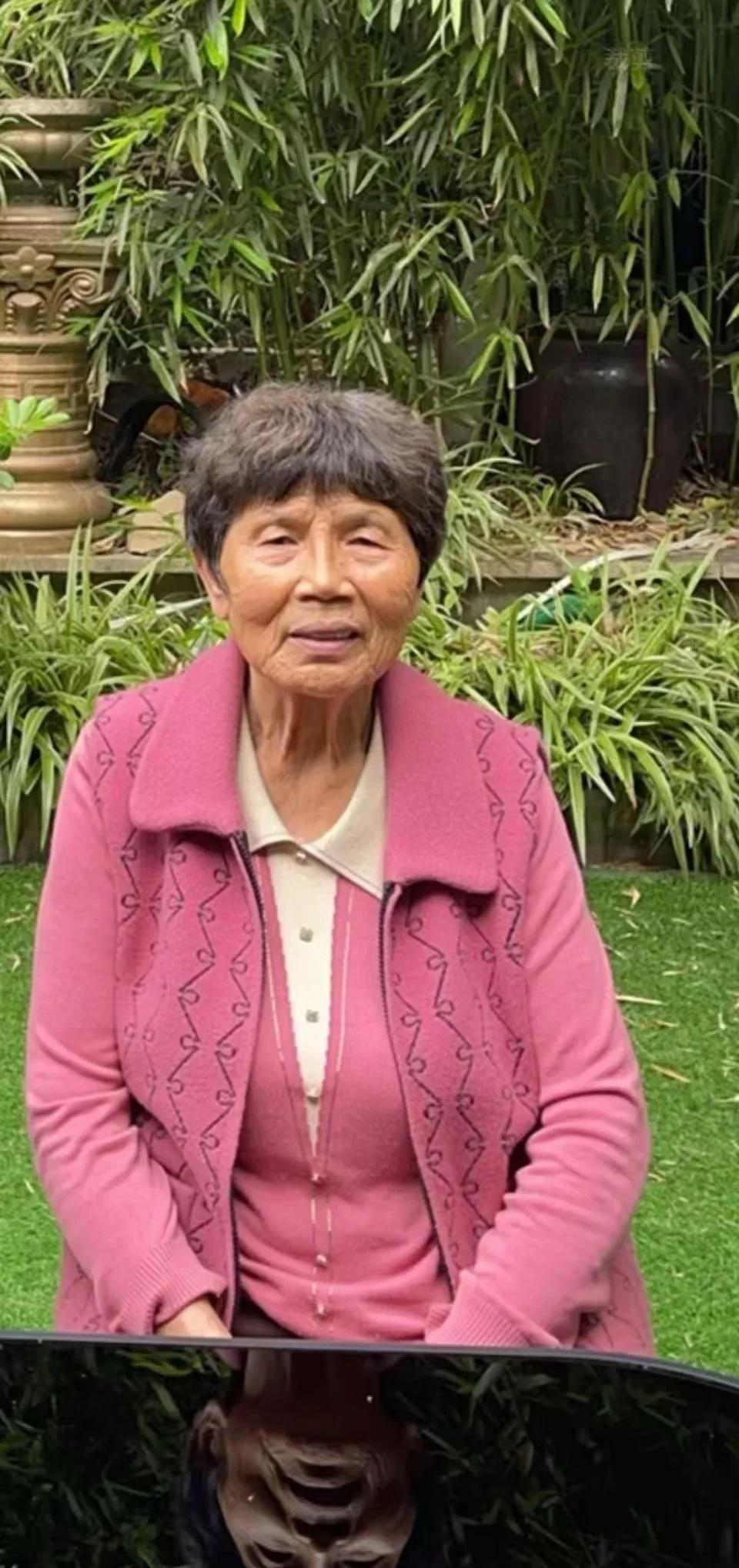 石狮寻人启事
🔴紧急寻人启事🔴
许文理，女，80岁，石狮聚德巷常住居民。
老