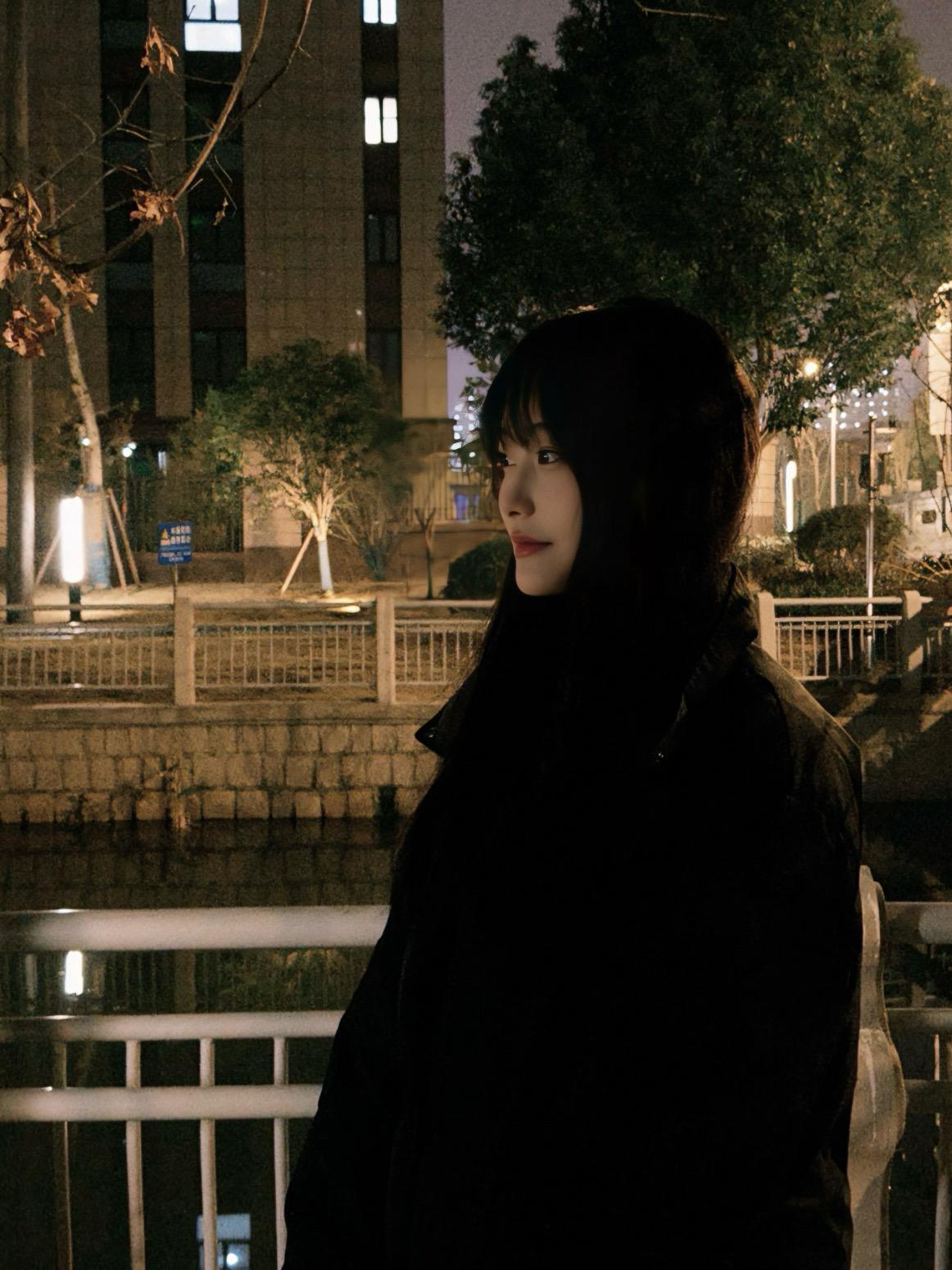 浅尝辄止 是命运轻轻放过了我