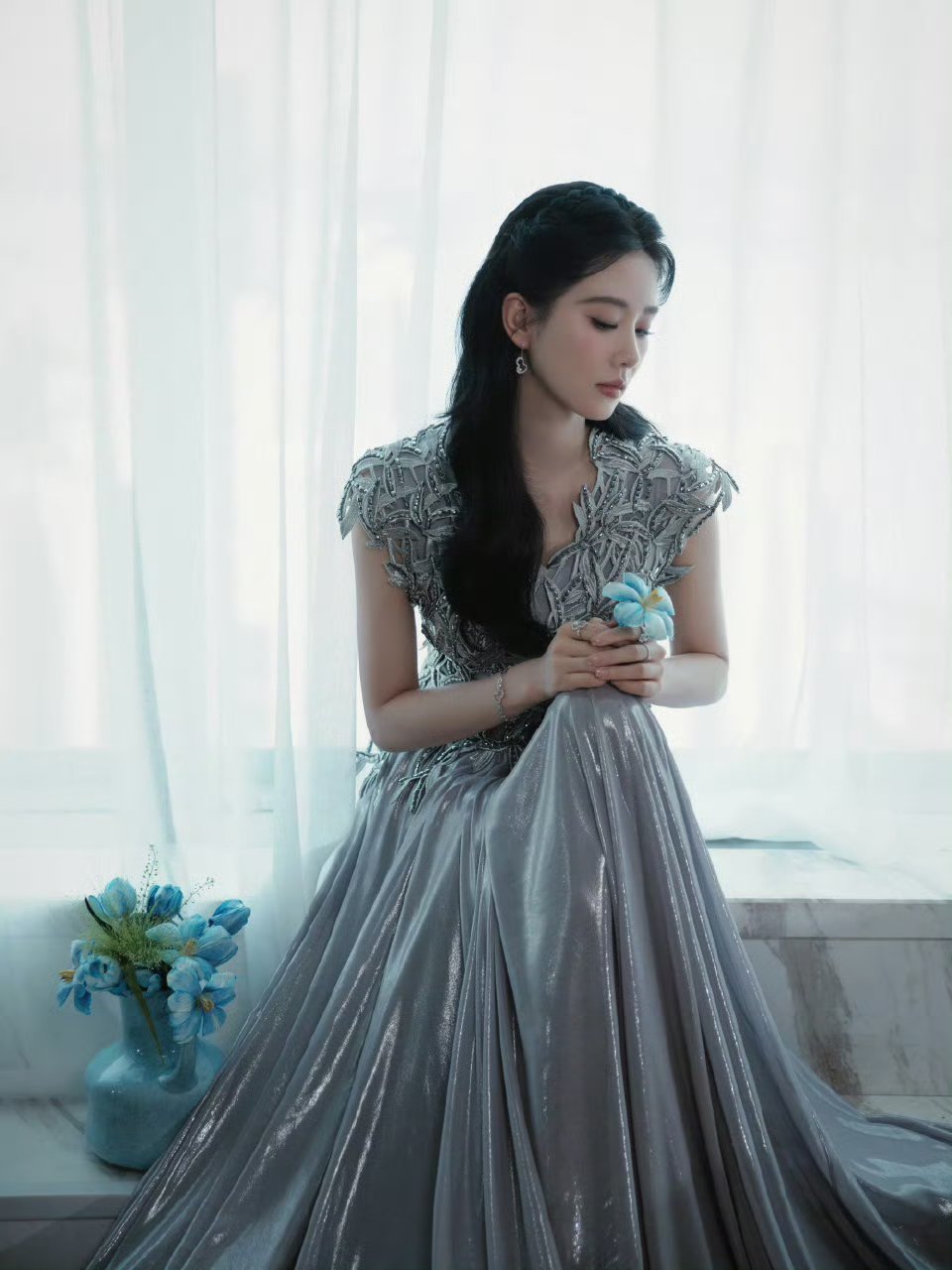 刘诗诗～～刘诗诗刘诗诗明星