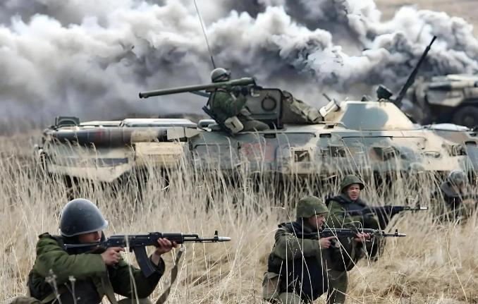 俄罗斯媒体的这番警告，直接把话挑明了！如果继续把“战略定力”当做挡箭牌，换来的绝