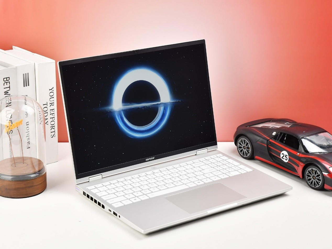 三十載破局之路：七彩虹以iGame為刃，鑄就本土硬件生態傳奇