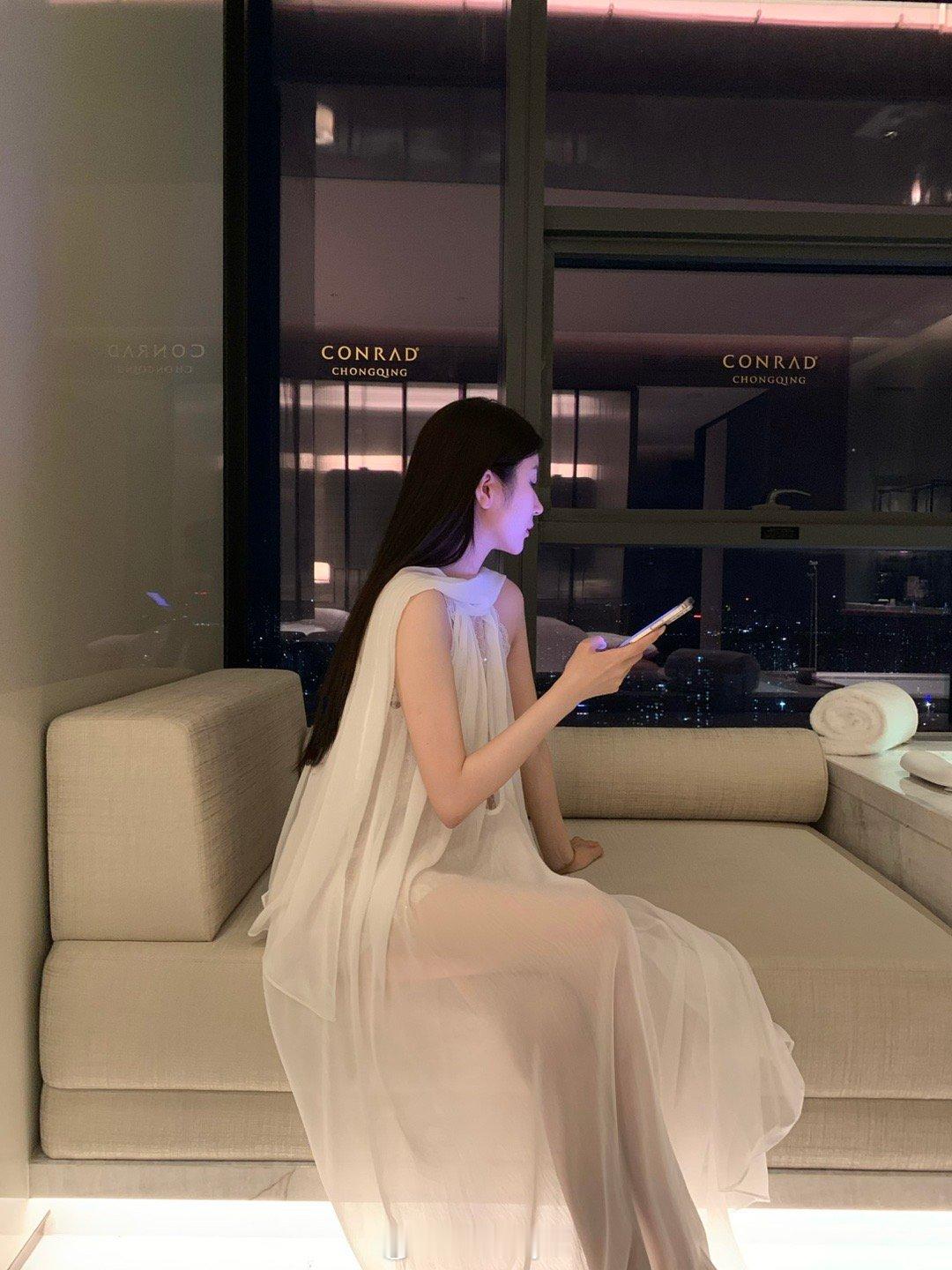 得不到我想要的，我就会得到更好的 