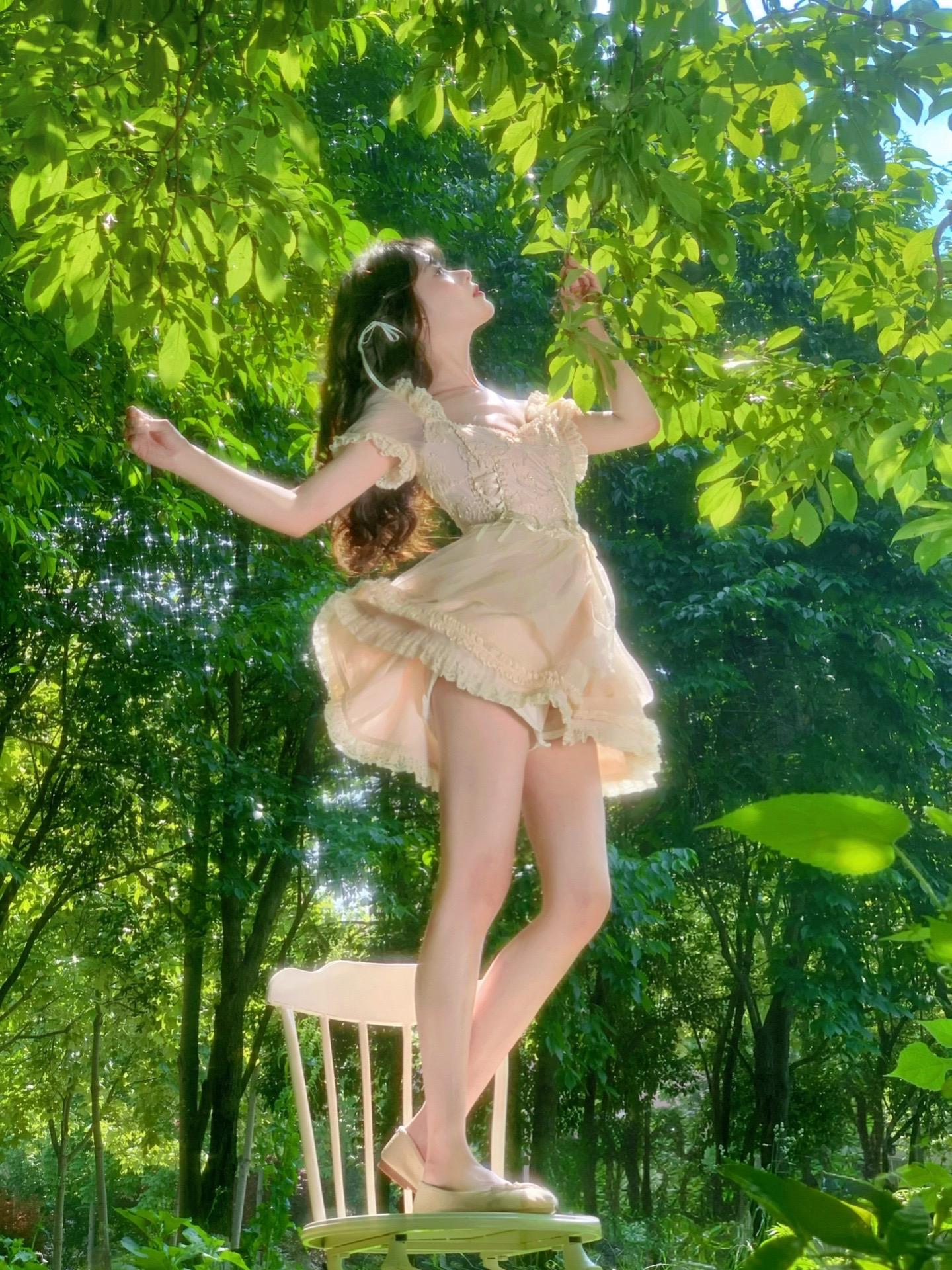 𝓈𝓊𝓂𝓂ℯ𝓇🌿。少女的夏天永不落幕✨