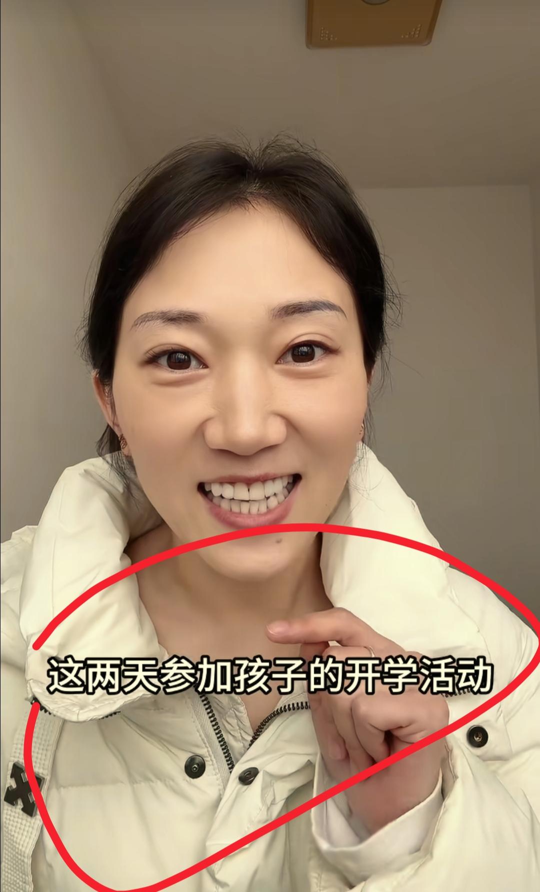 现在全网最糟心的女人就是林丽了吧！
不是因为婚变撕破了脸，也不是因为被骂“疯女人