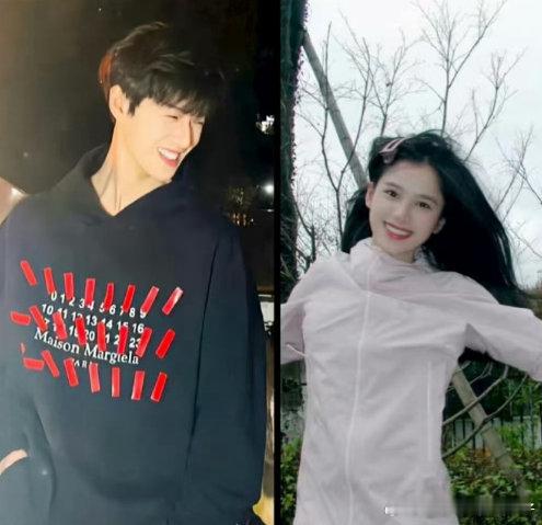 李昀锐张婧仪风从昨日来网传李昀锐张婧仪合作 原著小说中