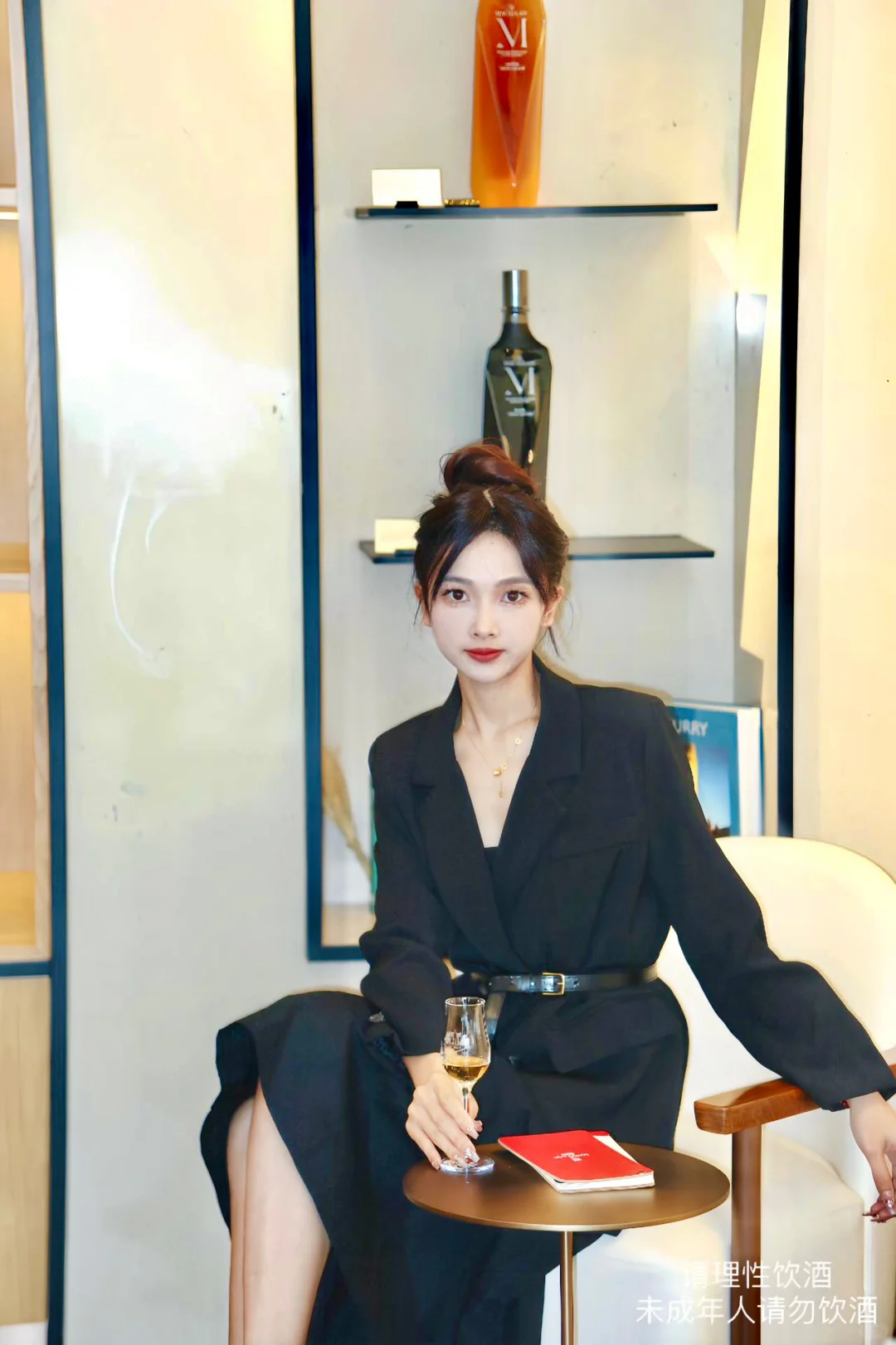 以酒会友🥃深圳敲高级的威士忌品鉴会❗