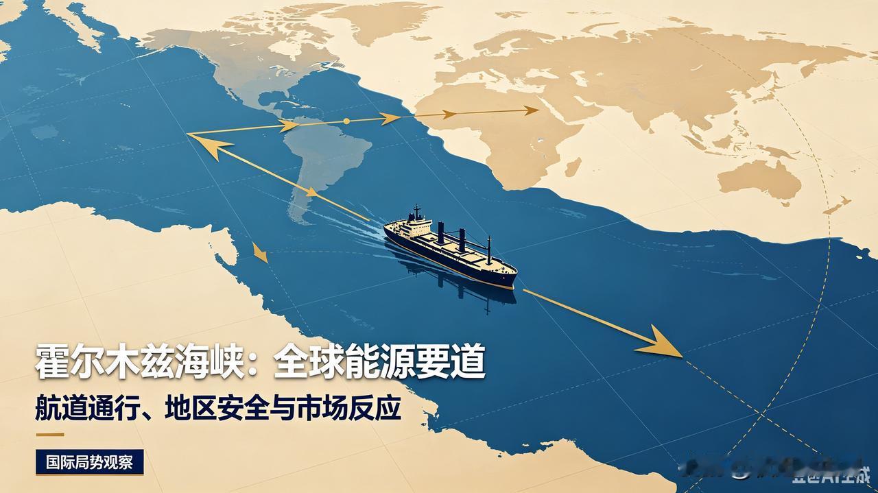 特朗普语出惊人：扬言要把霍尔木兹海峡划为美国领土，全球舆论一片哗然
 
综合新华