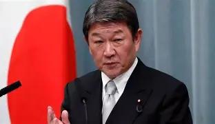 彻底不装了！中方紧急约见提抗议，日本当场驳回，反倒甩过来一个要求。

7 月 1