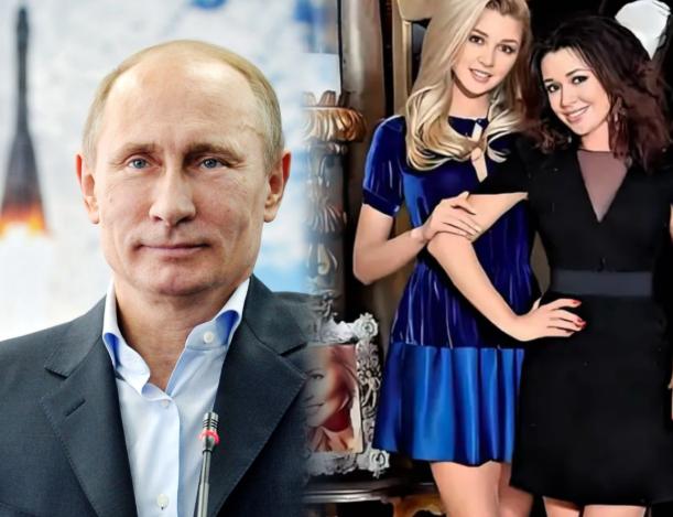 在好奇心驱使下，查了一下俄罗斯总统的恋情，不查不知道，一查真吓一跳！12年，整整
