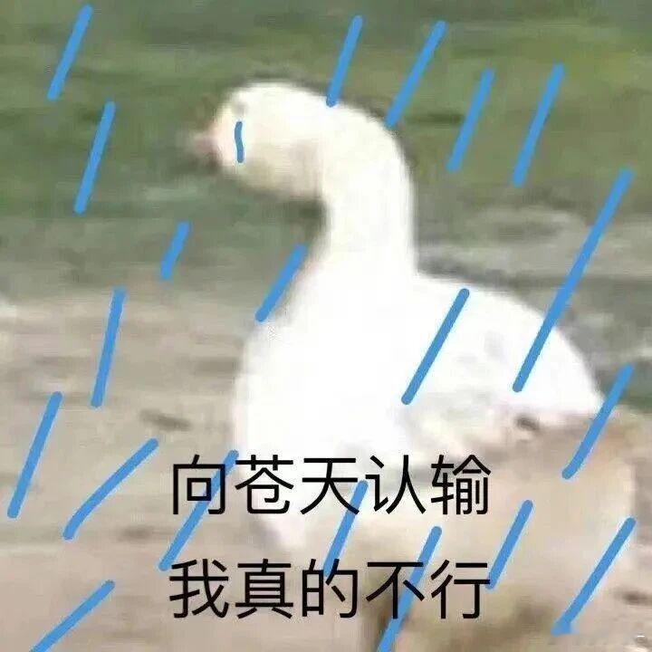 活是不想活～死又不敢死～ 