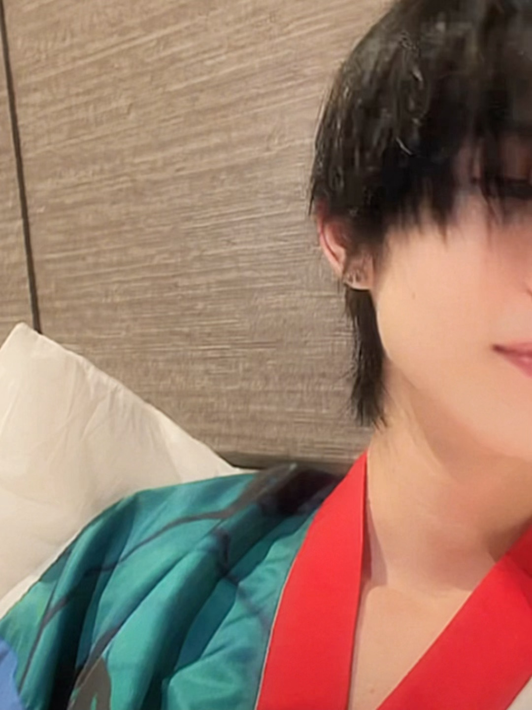 🥵男爱豆的塌房。。。嫂嫂就这么水灵灵的出现在。。。 