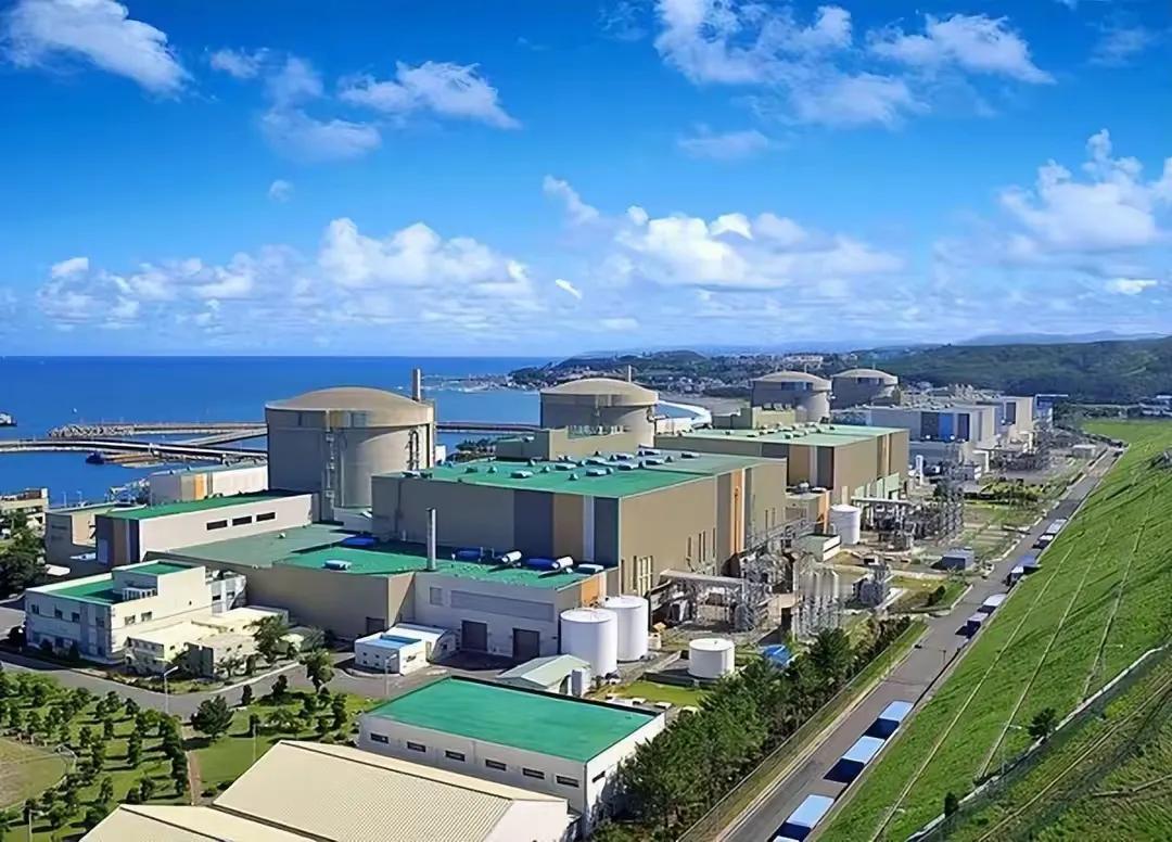 29吨核废液，没有经过任何处理，韩国学习日本，丢进大海里！

2025年一开年，